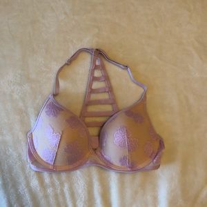 Victoria’s Secret PINK underwire bra